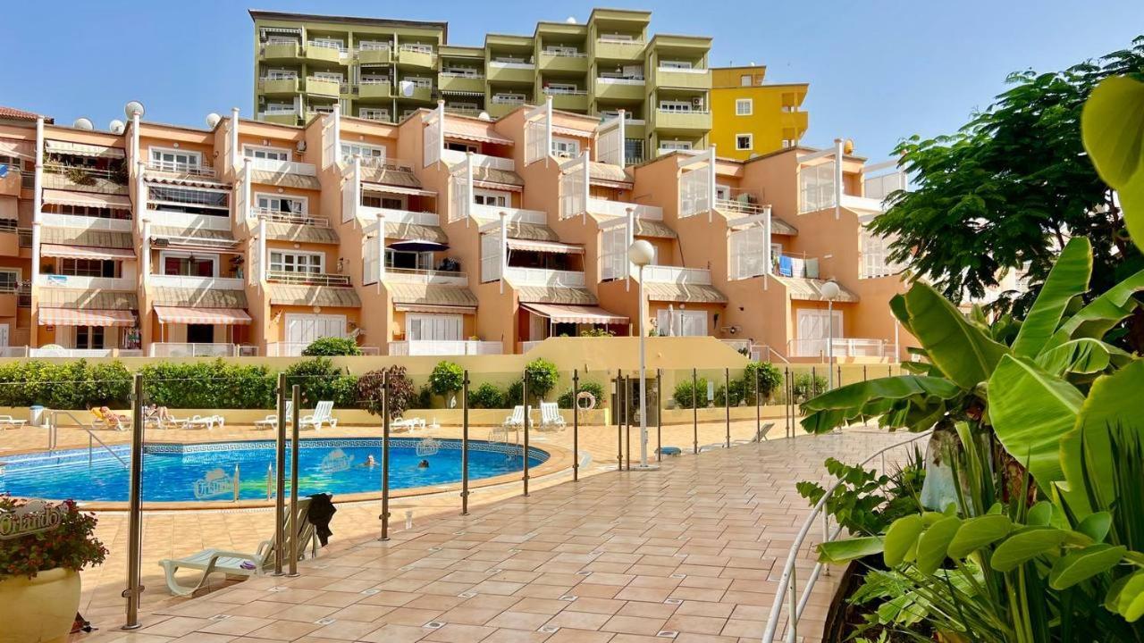Ocean View Apartment In Orlando Адехе Екстер'єр фото