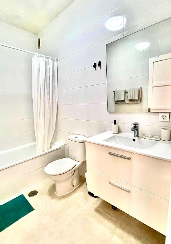 Ocean View Apartment In Orlando Адехе Екстер'єр фото